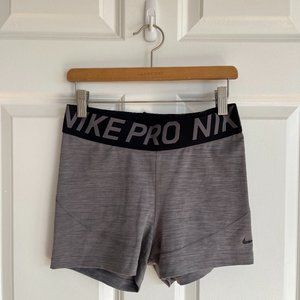 Nike Training Pro Dri-FIT 3-Inch legging shorts